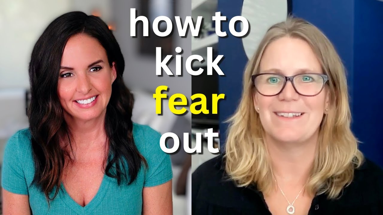 От фибромиалгии до полного выздоровления: познавательный путь Хелен