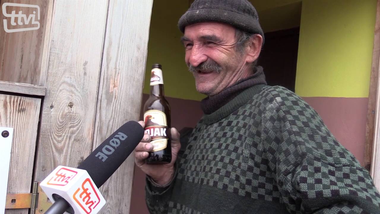 Światowy Dzień Trzeźwości w Mosinie