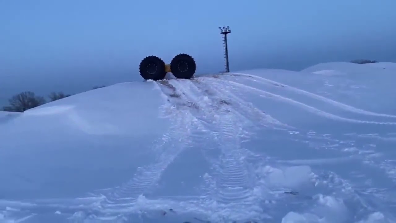 Sherp UGV