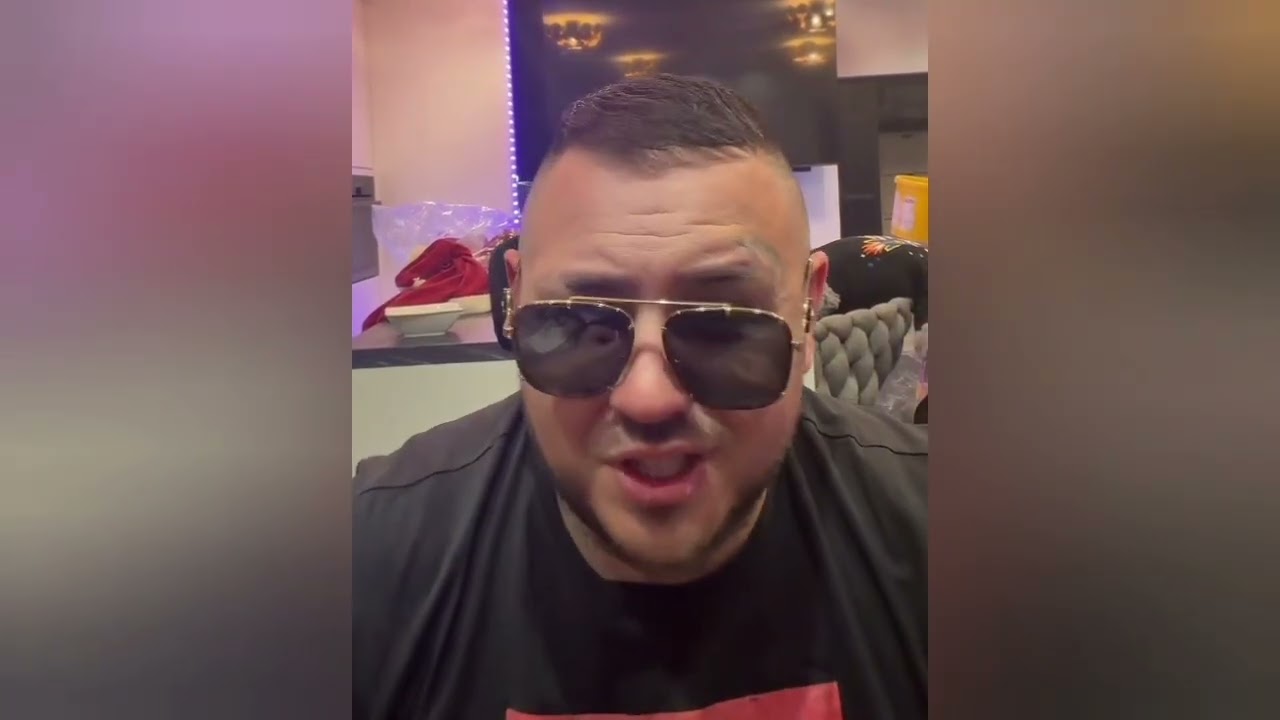 FILIP CAR ZAPALIO INTERNET &ndash; &ldquo;ASMIN JE ISPOD SVAKOG NIVOA!&rdquo;