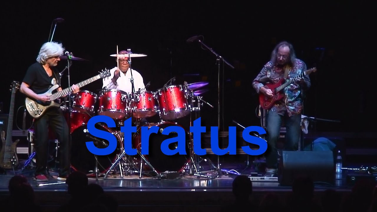 Stratus COBHAM SCHMID WÖLPL