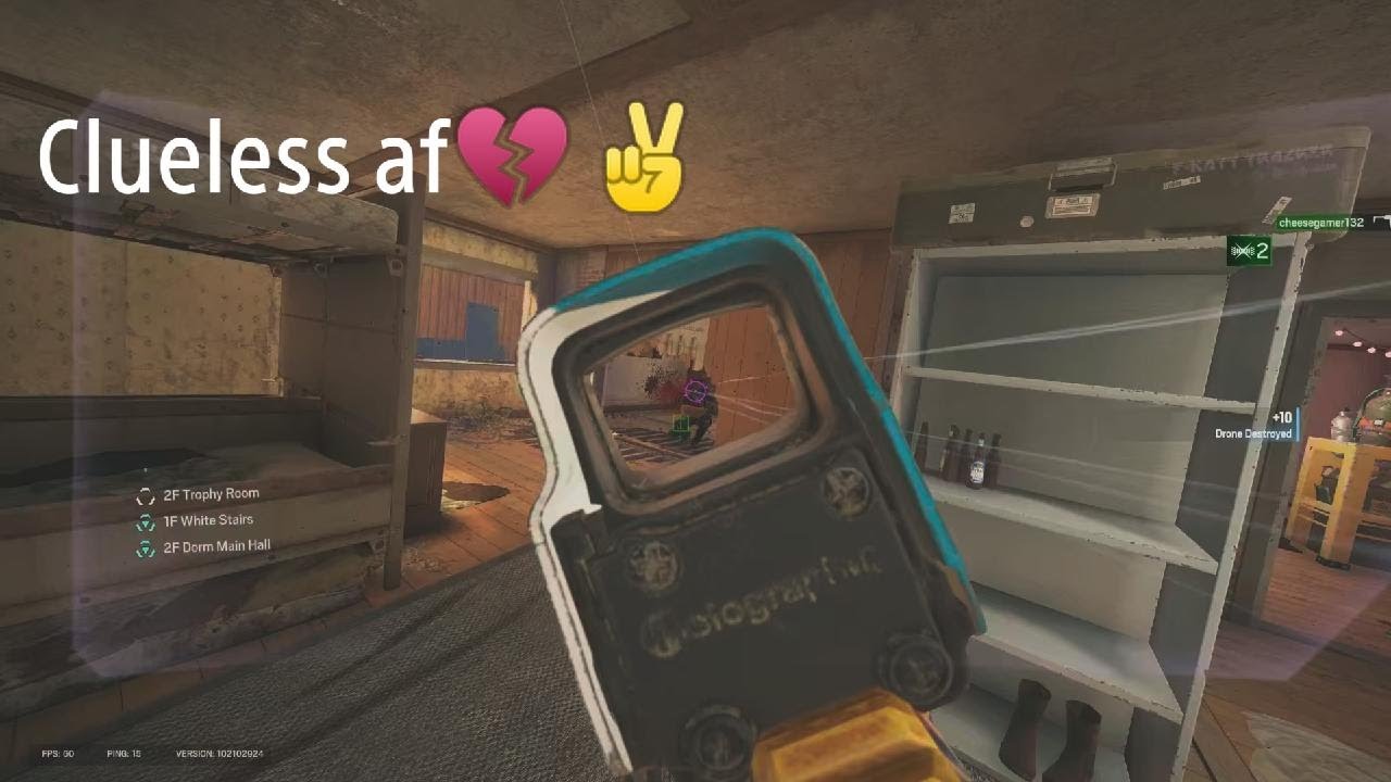 Dole member vs the goon and diamond 4 (copper for what✌️)