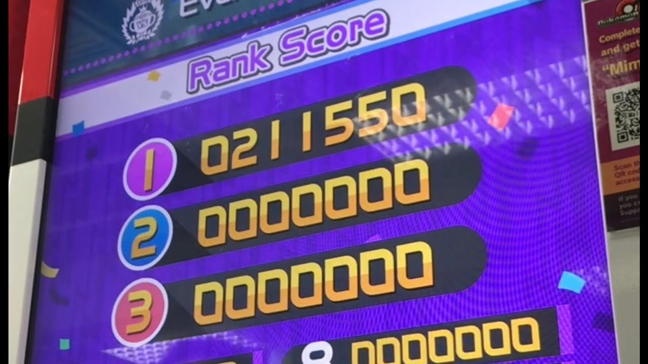 1st game gd score! Trying my team for MY in-person BSC! | Pok&eacute;mon Gaole Legend 1