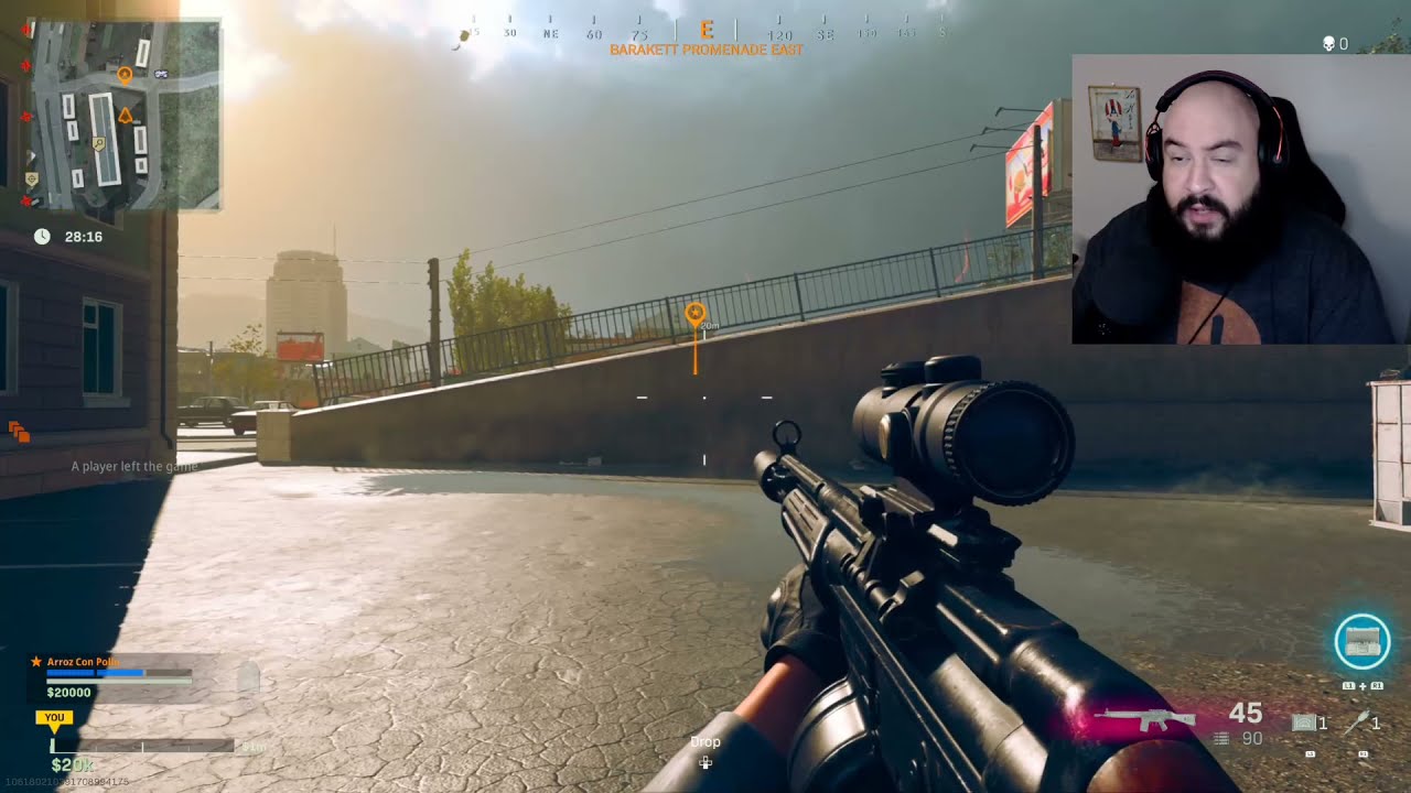 C58 Anti Recoil Mod Settings for the Strikepack & Cronus Zen Season 4