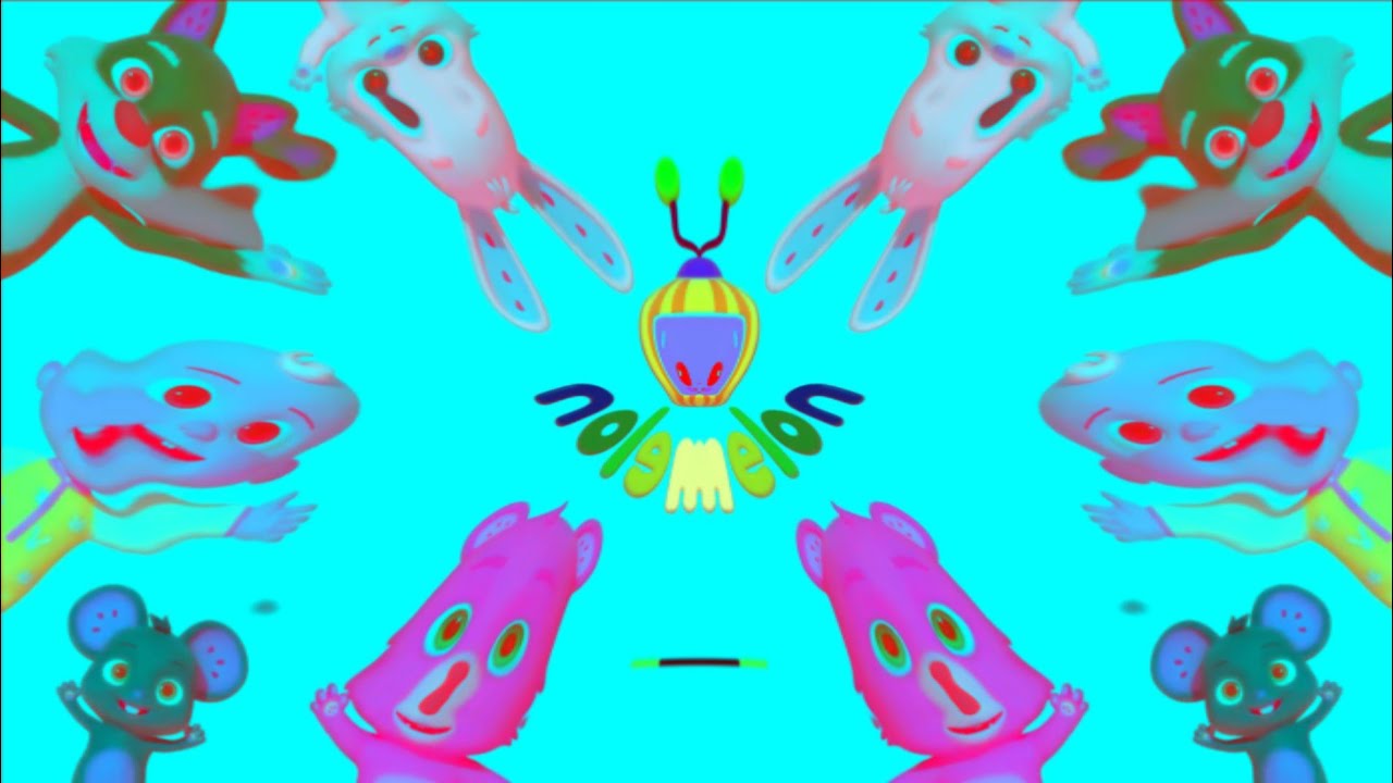 Cocomelon Outro Logo | Cocomelon Effects // Sponsored by Klasky Csupo Effects #cocomelon