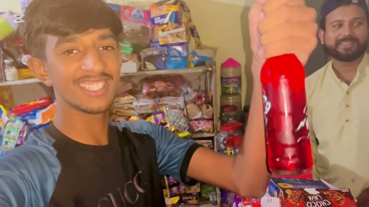 New vlog 🤣