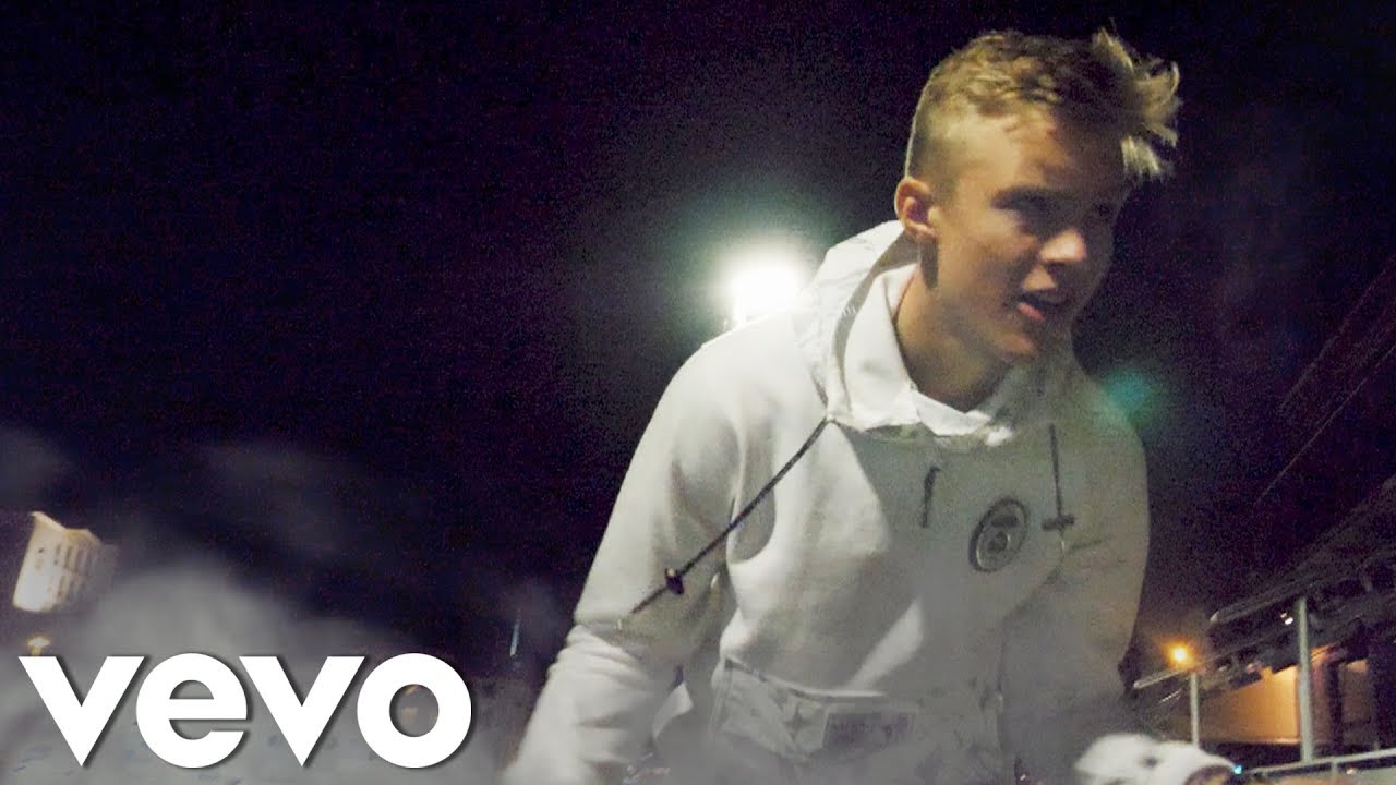 Matteslakt ft. Teryos (Official Music Video)