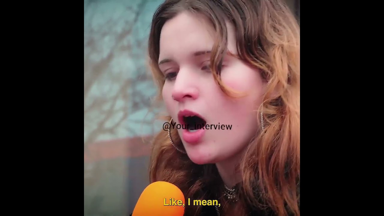 Inside the Life of a 19-Year-Old Fentanyl Addict &ndash; Street Interview