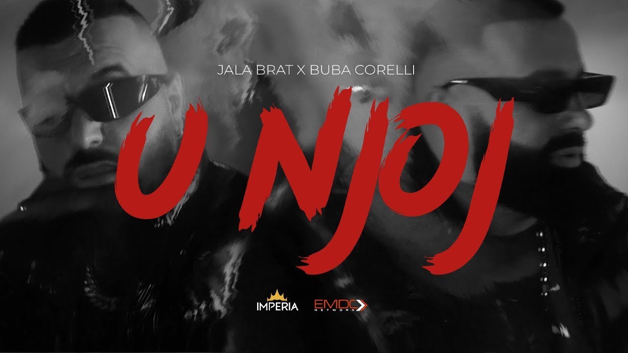 (FREE) Jala Brat x Buba Corelli Type Beat - 