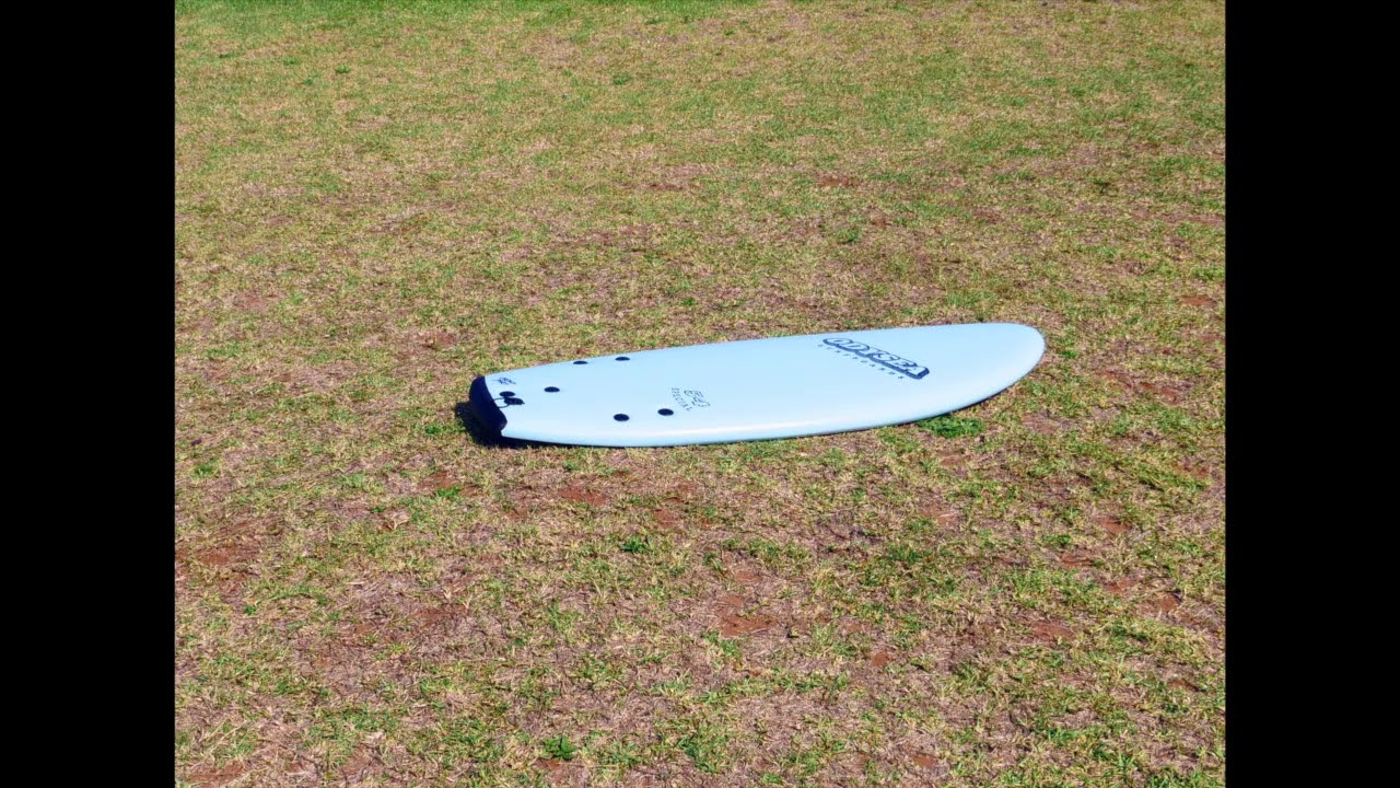 Catch Surf - 54 Special