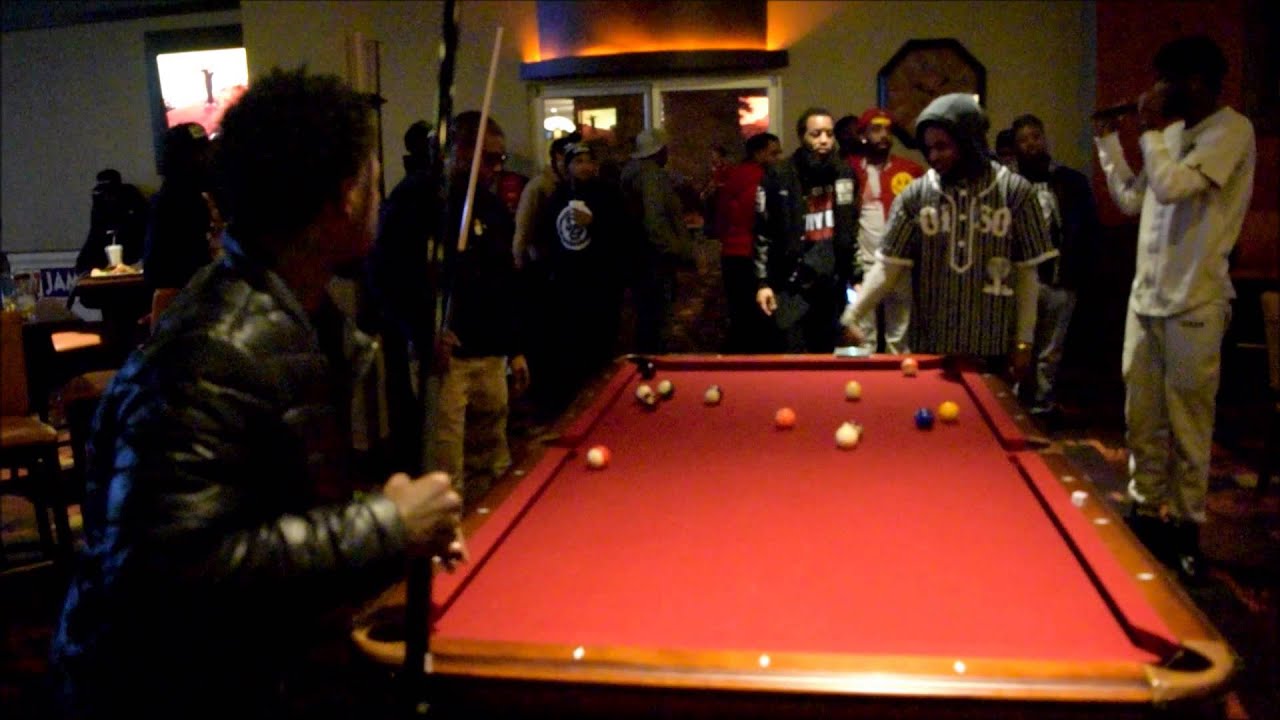 Travis Porter on PurpBrandTV