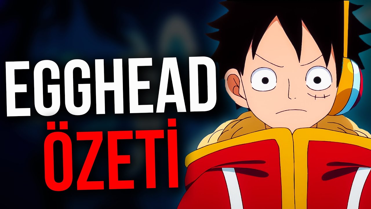 EGGHEAD SEZONU ÖZETİ