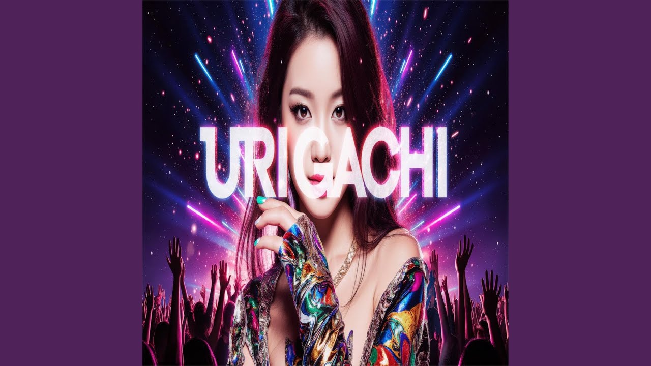 Uri Gachi (feat. BluYa)