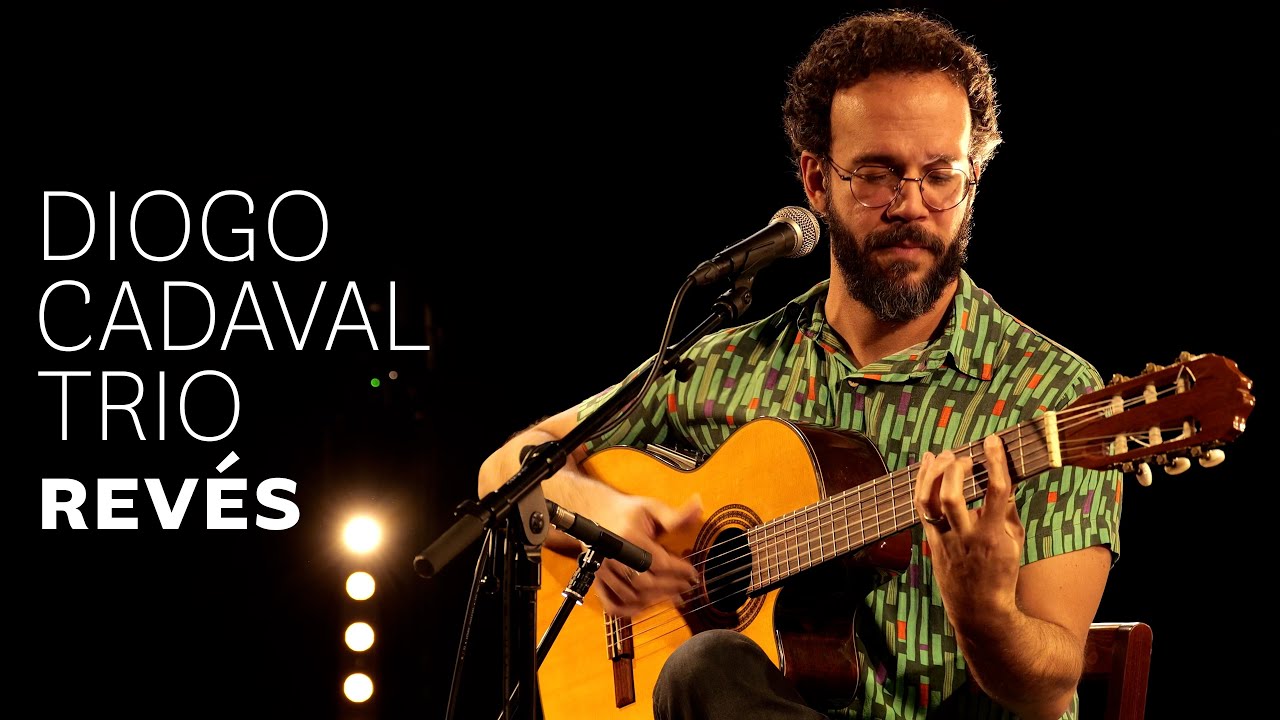 Revés (Diogo Cadaval Trio)