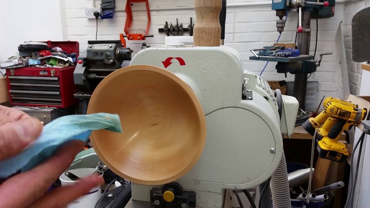 Yorkshire Grit in action