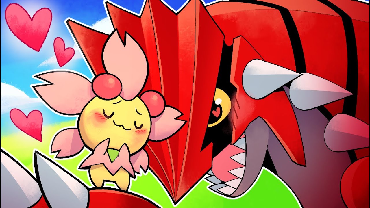 I Found The Perfect Duo In Pokemon Emerald Rogue