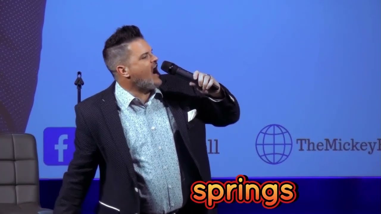 How to Turn a Boring Day Into a Comedy Skit |Mickey Bell |
