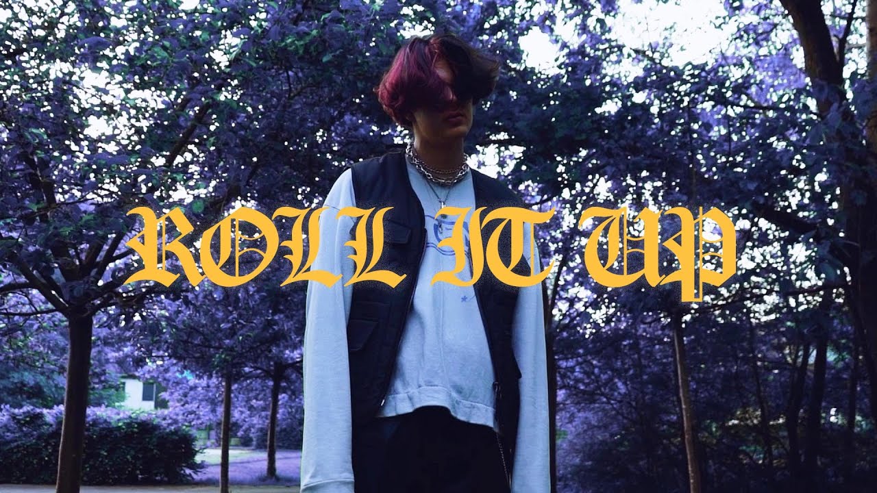 LEXIKA - ROLL IT UP (OFFICIAL VIDEO) prod. 7ventus