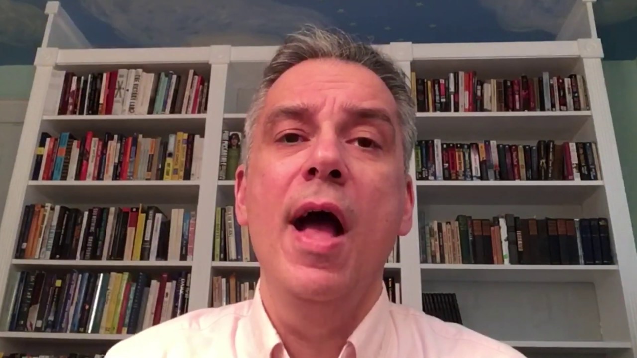 Lee McIntyre on The Scientific Attitude: Defending Science from Denial, Fraud, and Pseudoscience