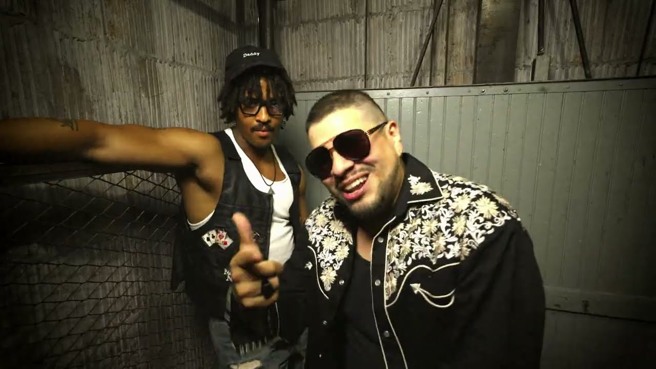 'Two Bodies' From Hip-Hop History Musical Mexodus