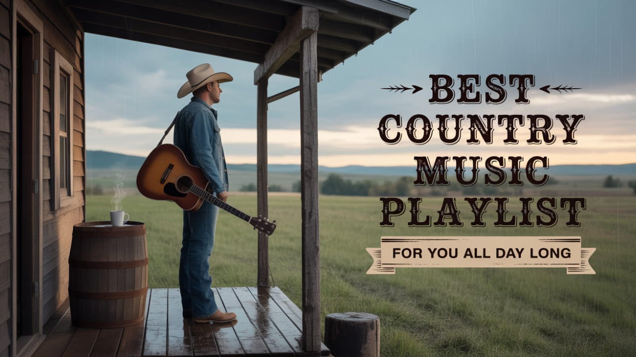 Lonely Riverbank Country Ballads for Two — Willie Nelson, Carrie Underwood & Chris Stapleton