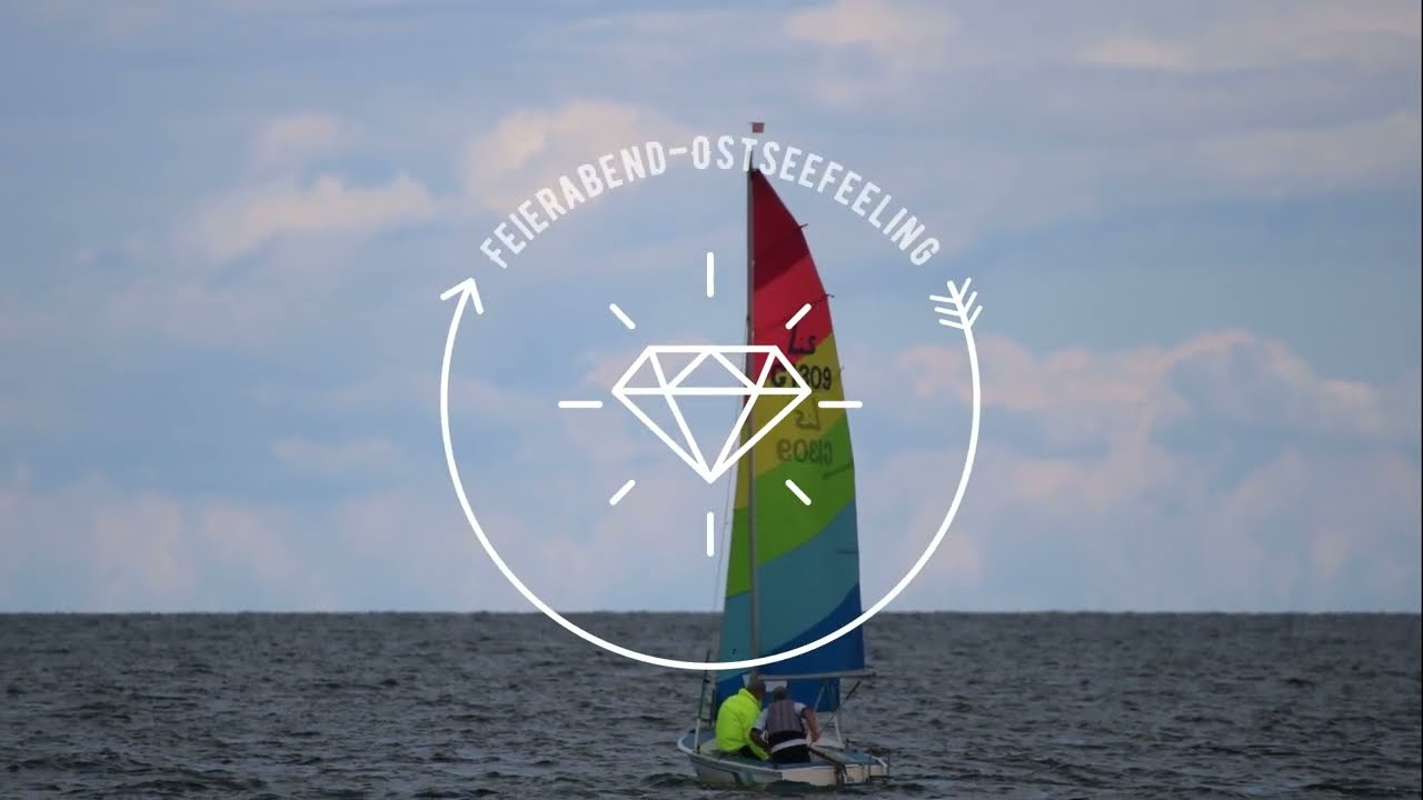 Ostseestrand Hohwachter Bucht - Hohwacht, Sehlendorf, Blekendorf