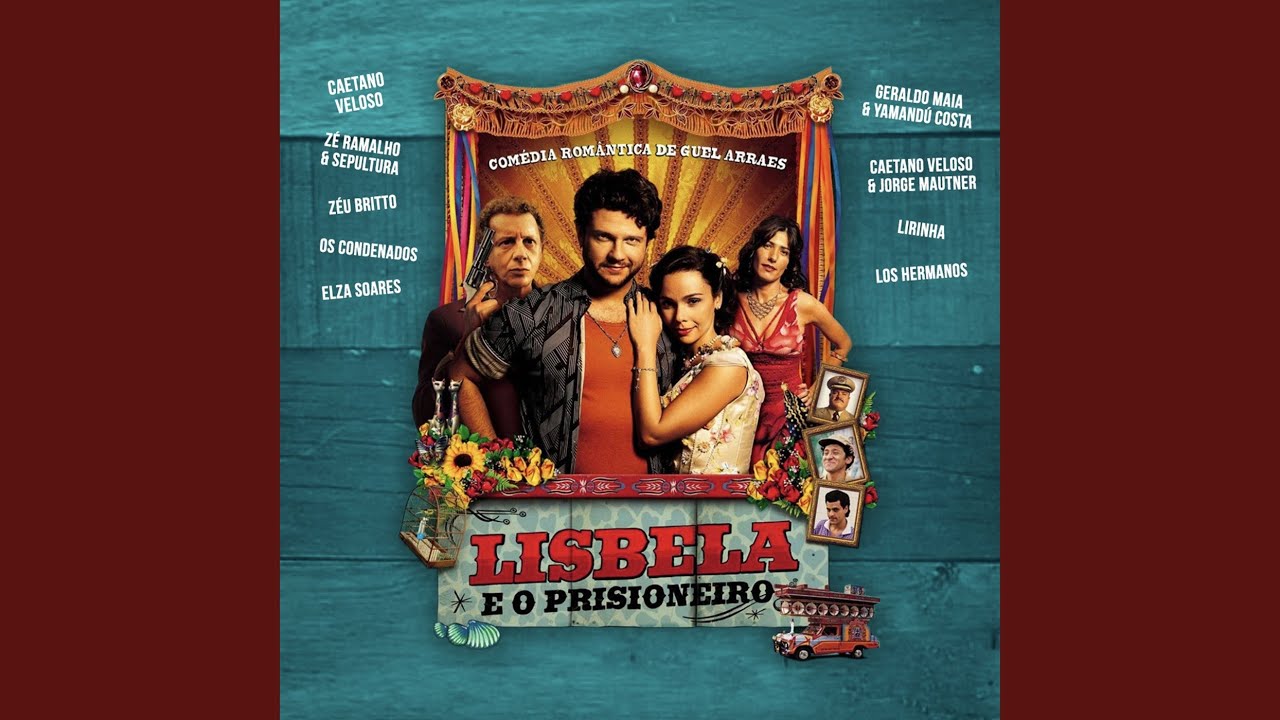 Lisbela (Bonus Track)