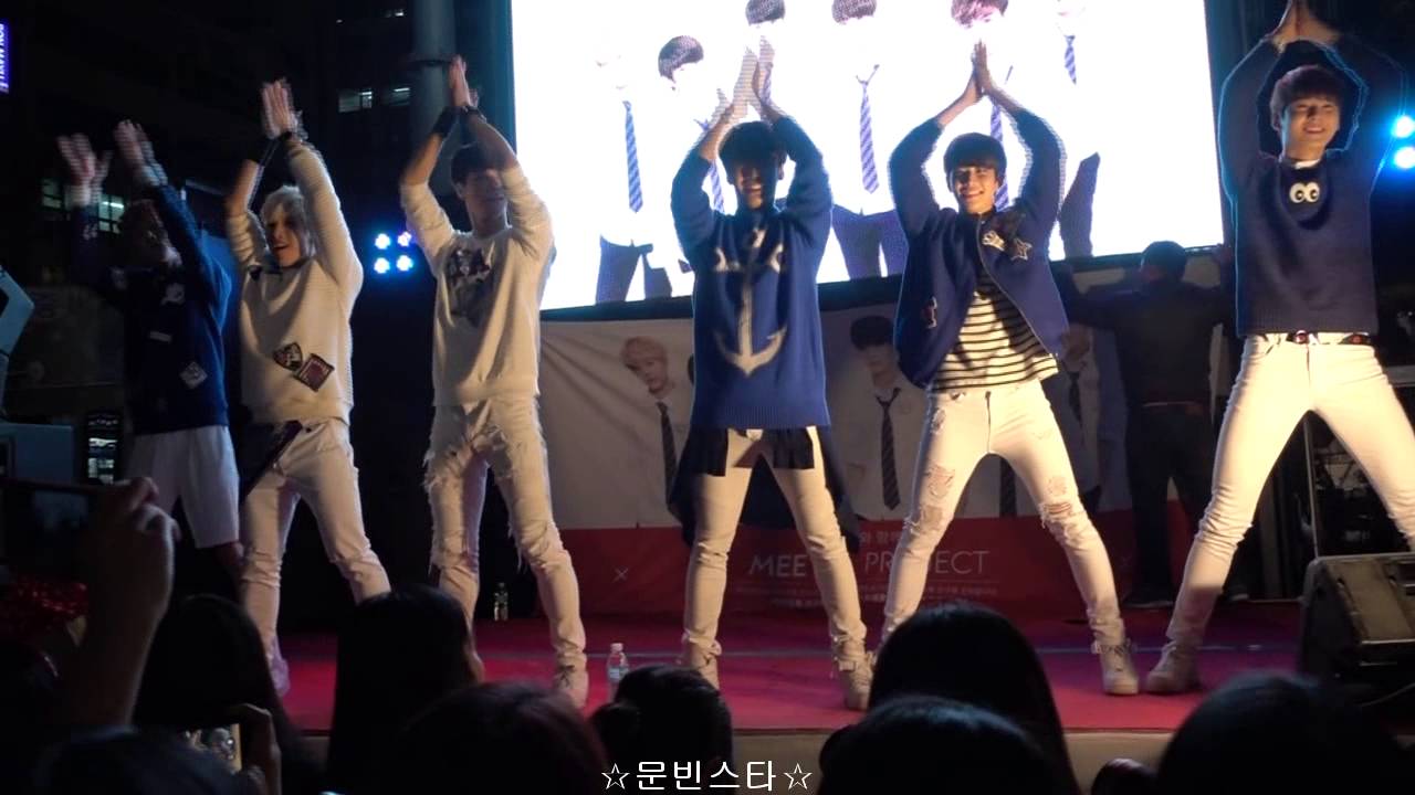 ASTRO 아스트로 부산 서면 쩔어,뱅뱅뱅