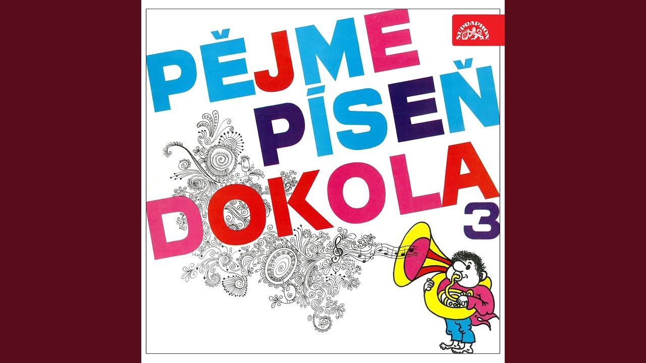 Včera jsem byl u muziky