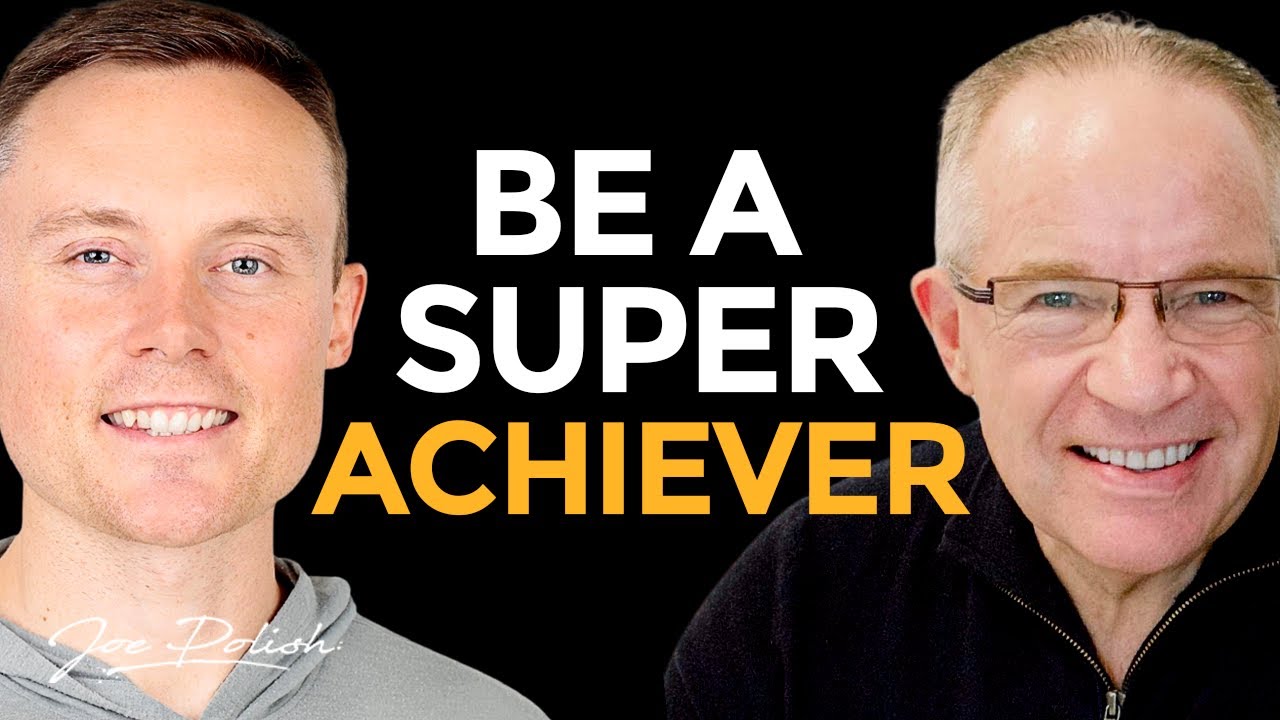 Powerful Way to Achieve Success by Measuring Backward, Not Forward Feat. Benjamin Hardy