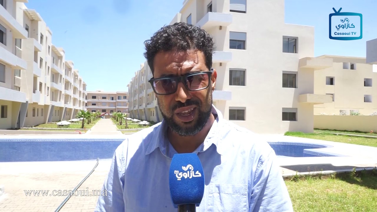 هذه حقيقة الخلاف داخل الودادية  السكنية الرمال الذهبية