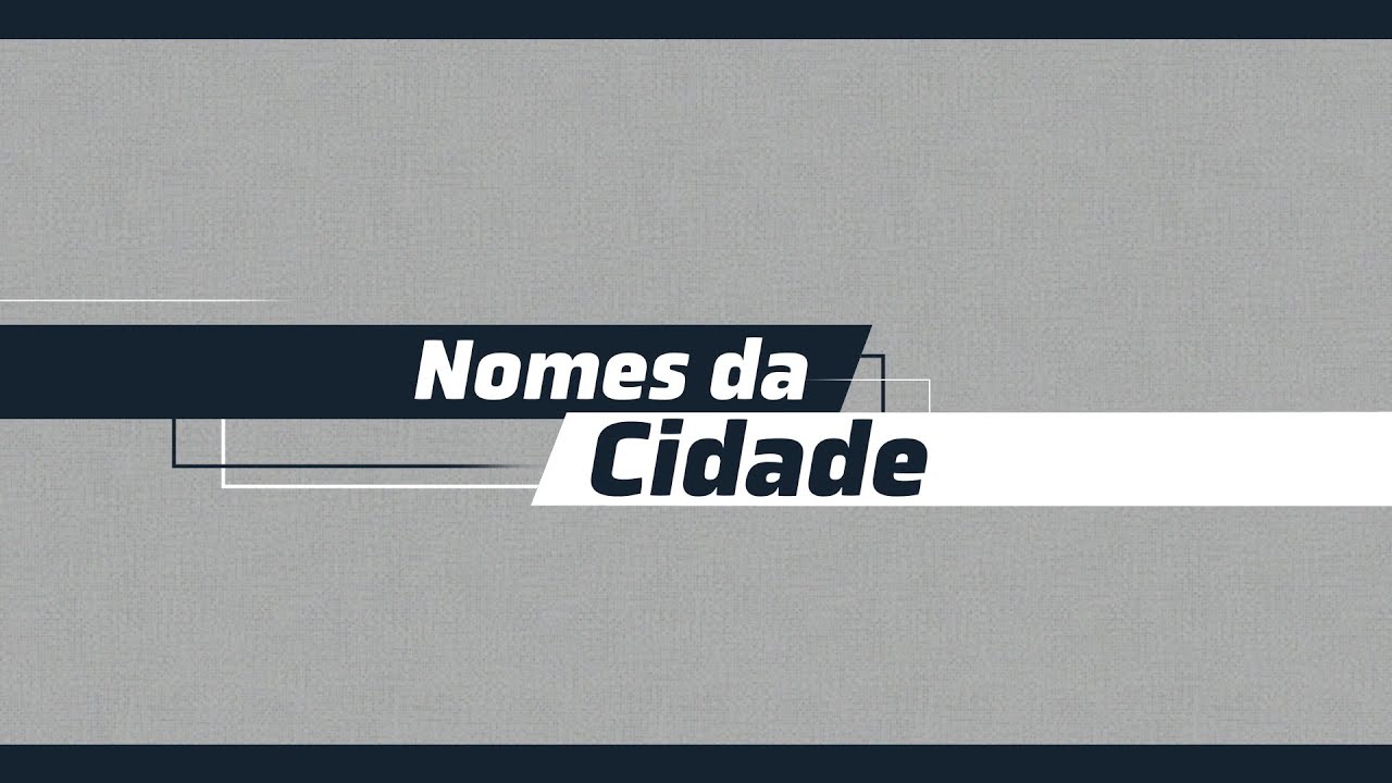 AV. DEPUTADO BENEDITO MATARAZZO #NomesDaCidade