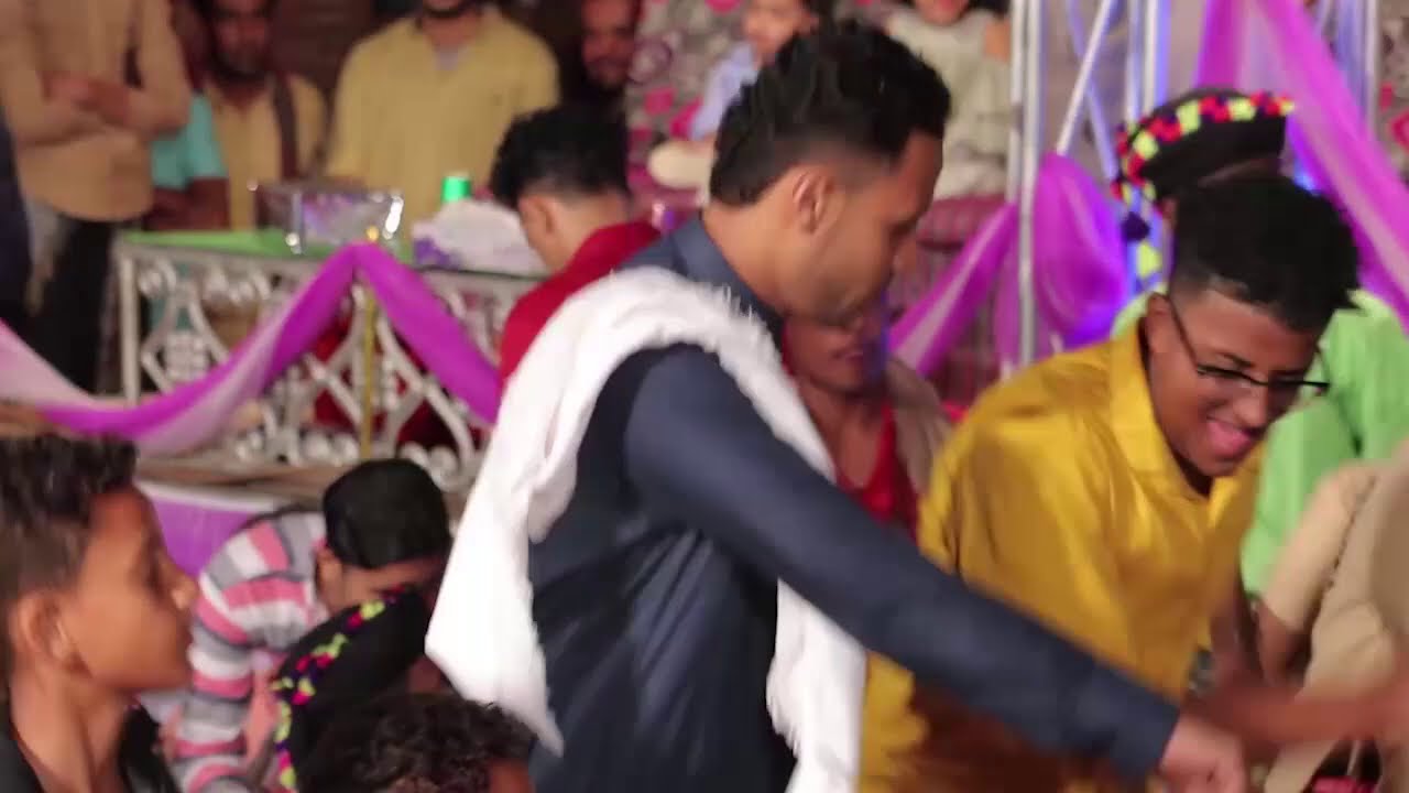 #طرب_حضرمي الفنان سعيد بريك | ويشكم بعد غيبتكم