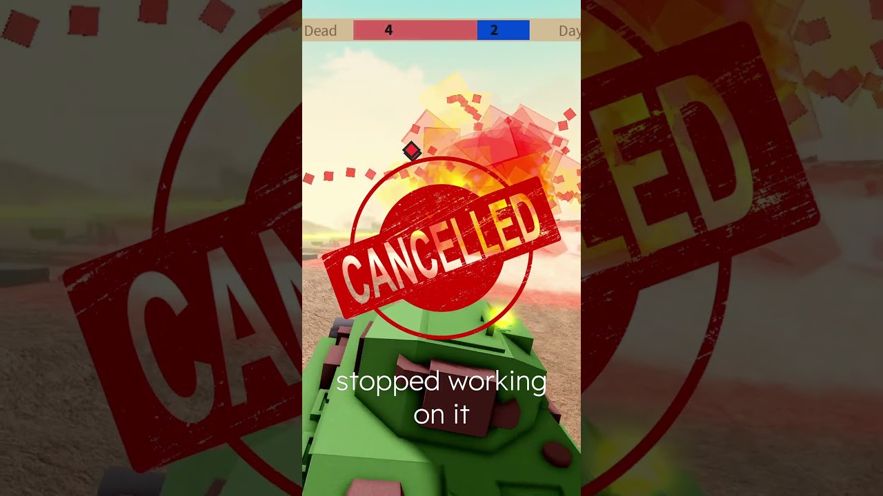This Roblox game took 3 Years to make #roblox #robloxgames
