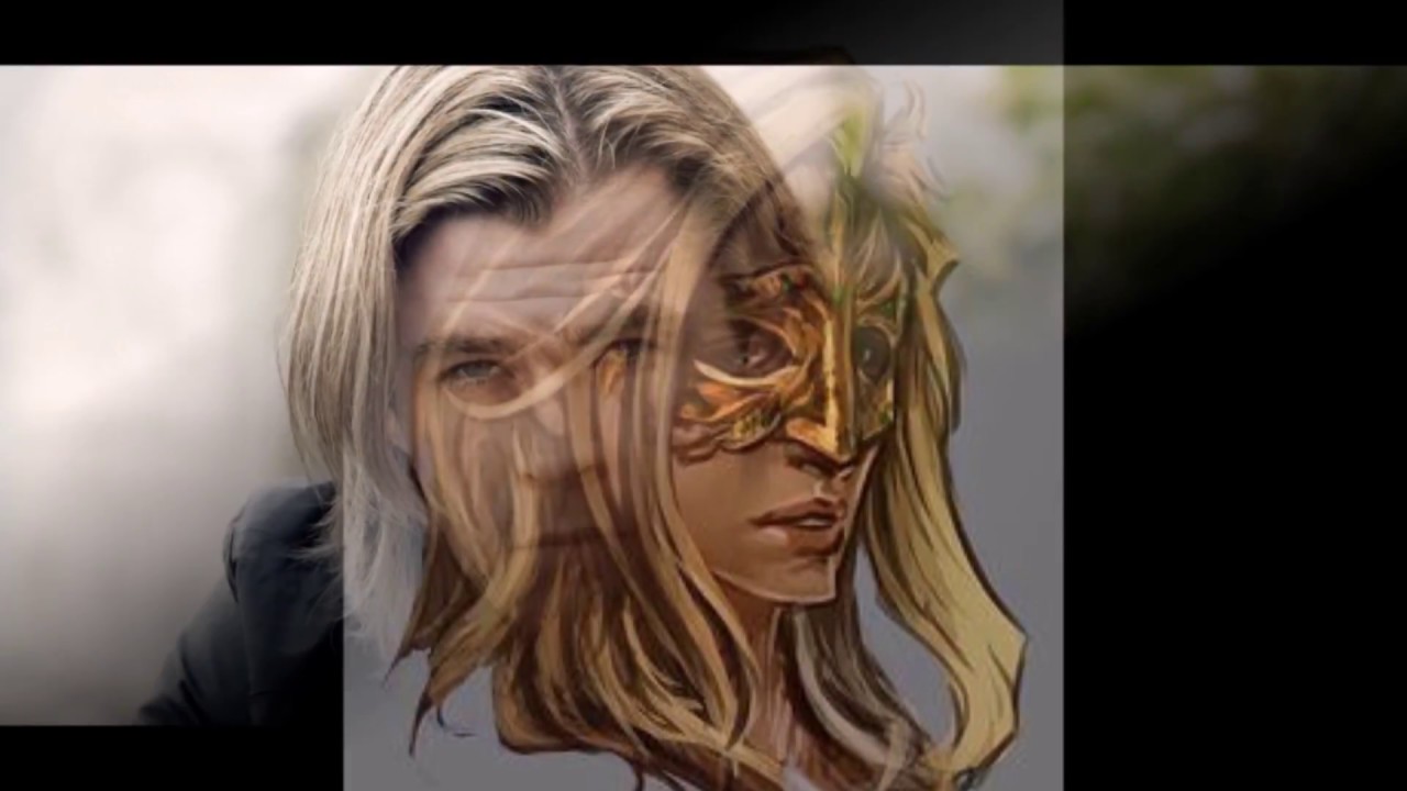 Dream Cast- A Court Of Thorns And Roses