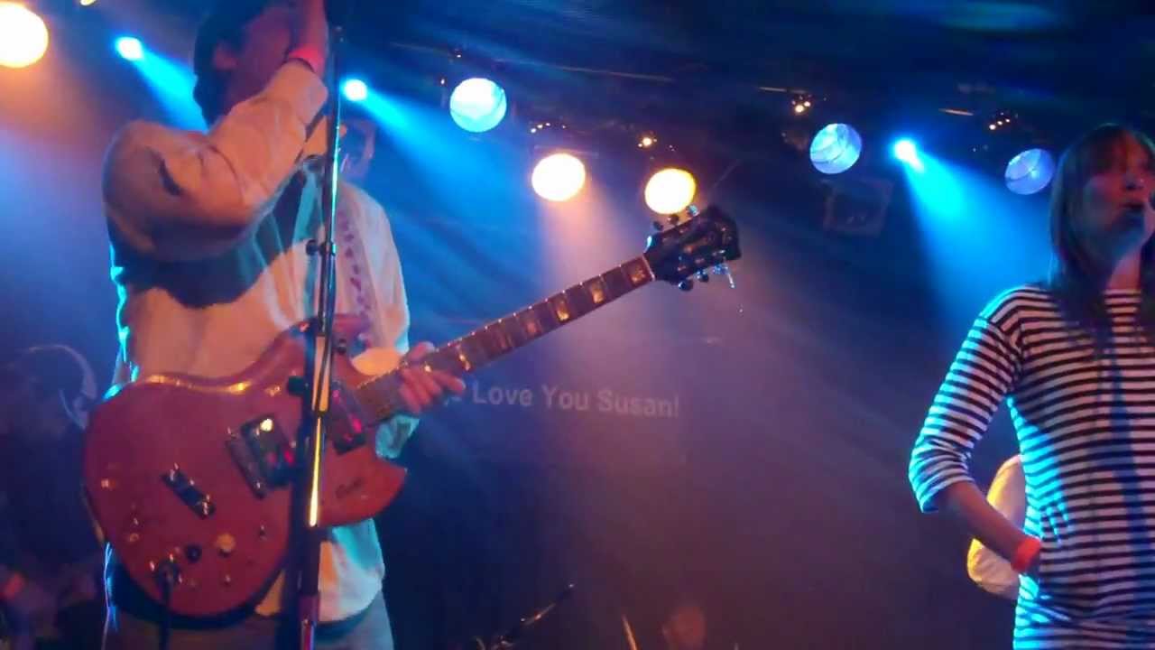 Joan of Arc - Britt's Favorite (live)
