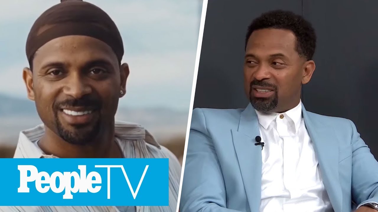 Mike Epps Gets Recognized As 