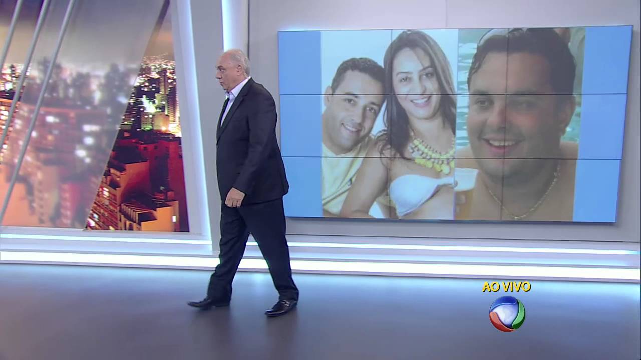 Flagra do ano! Saiba os novos detalhes do caso de Leo e Fabíola