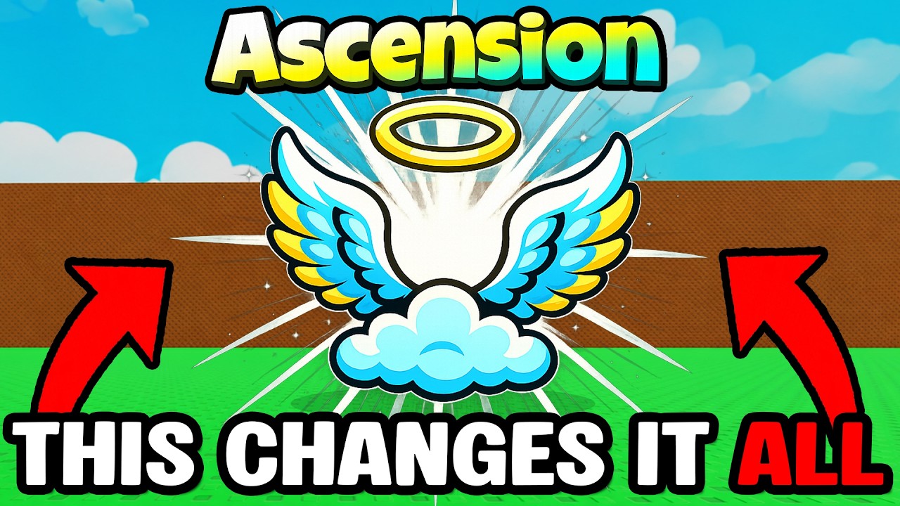 I ASCENDED in SELL LEMONS for the FIRST TIME EVER...