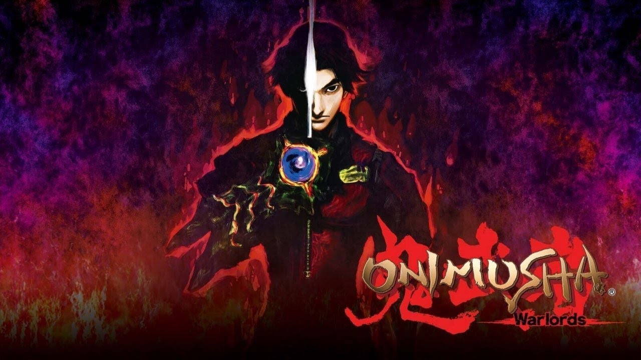 This is how you DO play Onimusha: Warlords (S Rank Run)