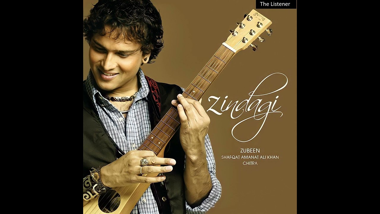 Jia Lage Na Mera Zubeen Garg Zindagi 2007