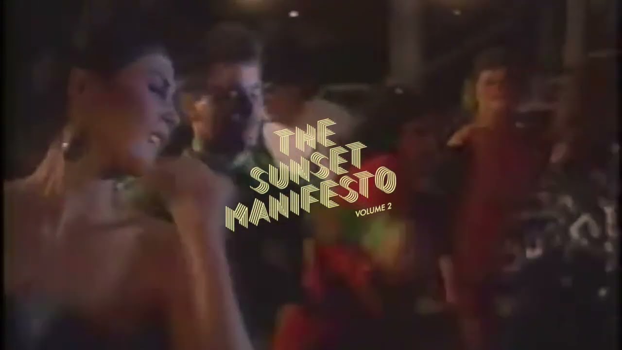 KIMCHII - Do You Ever (Monsieur van Pratt Deep Remix)