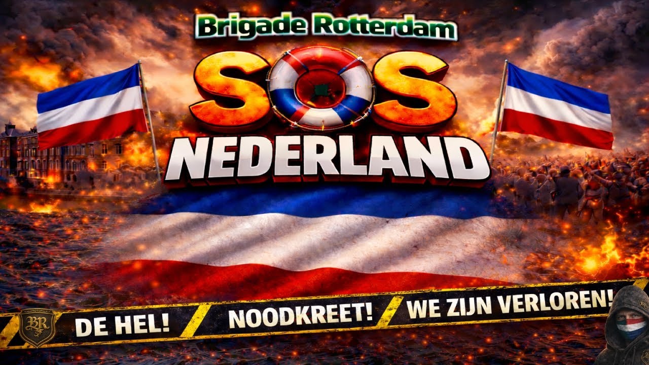SOS Nederland ( Volledige Versie )