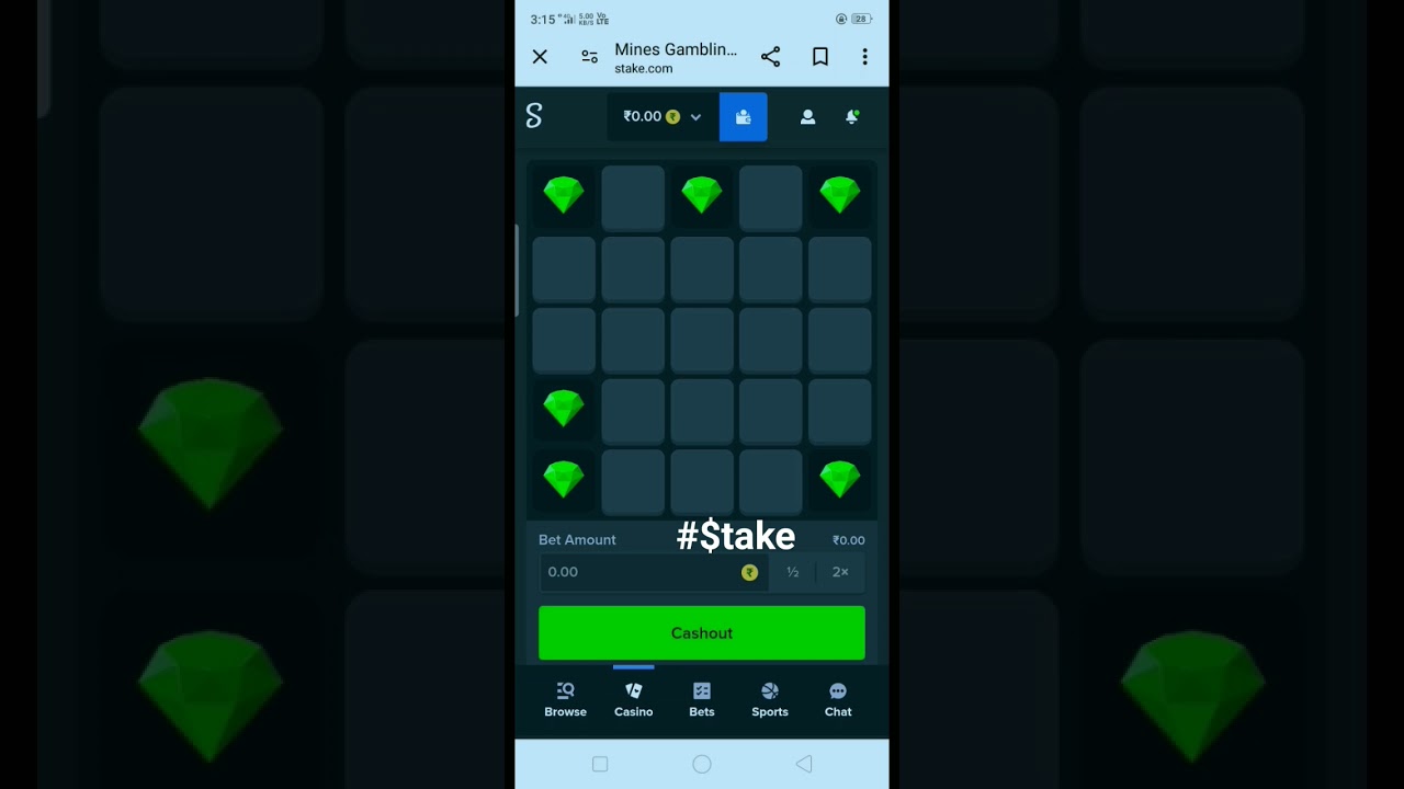 StakeOriginal....