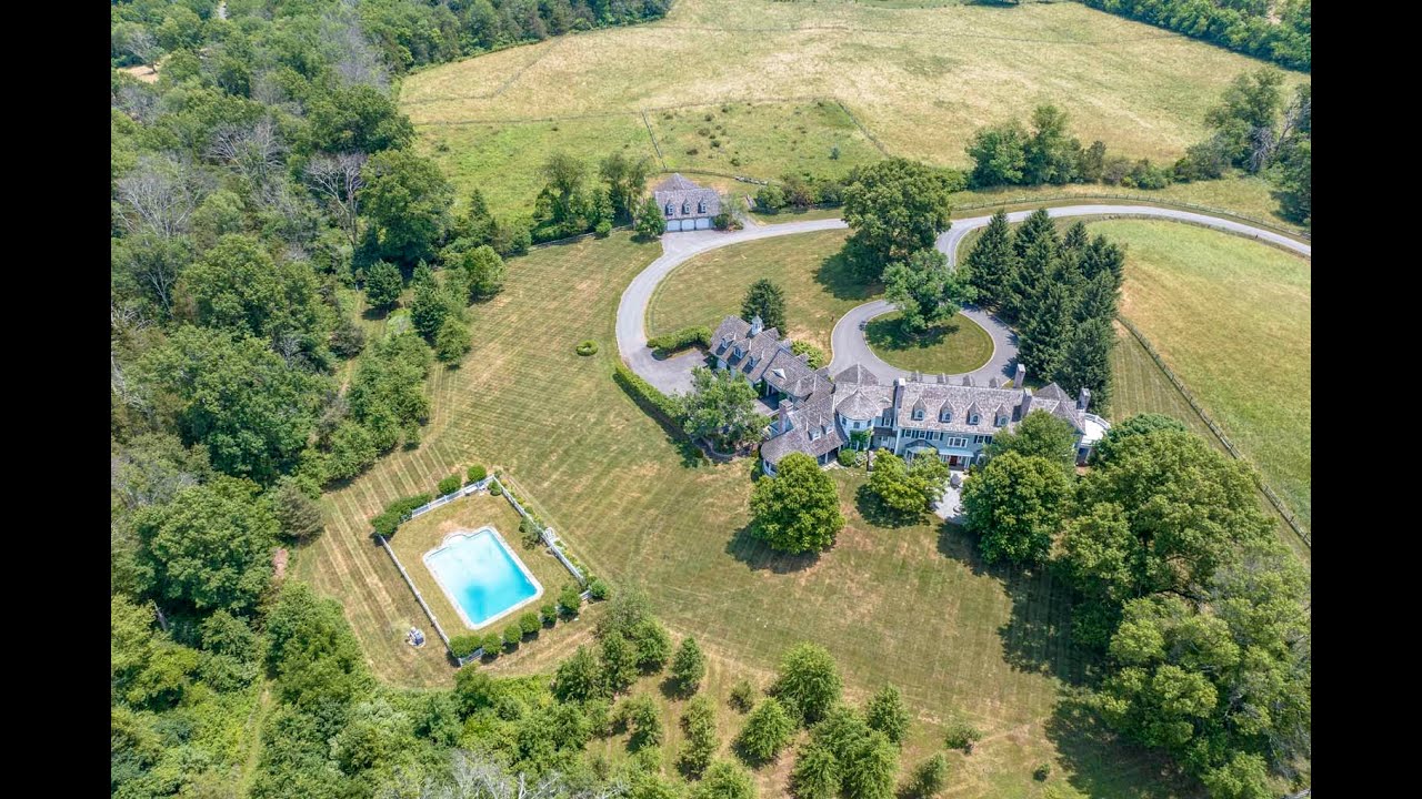 455 Long Lane, Bedminster Twp | NJ Homes for Sale | Turpin Realtors
