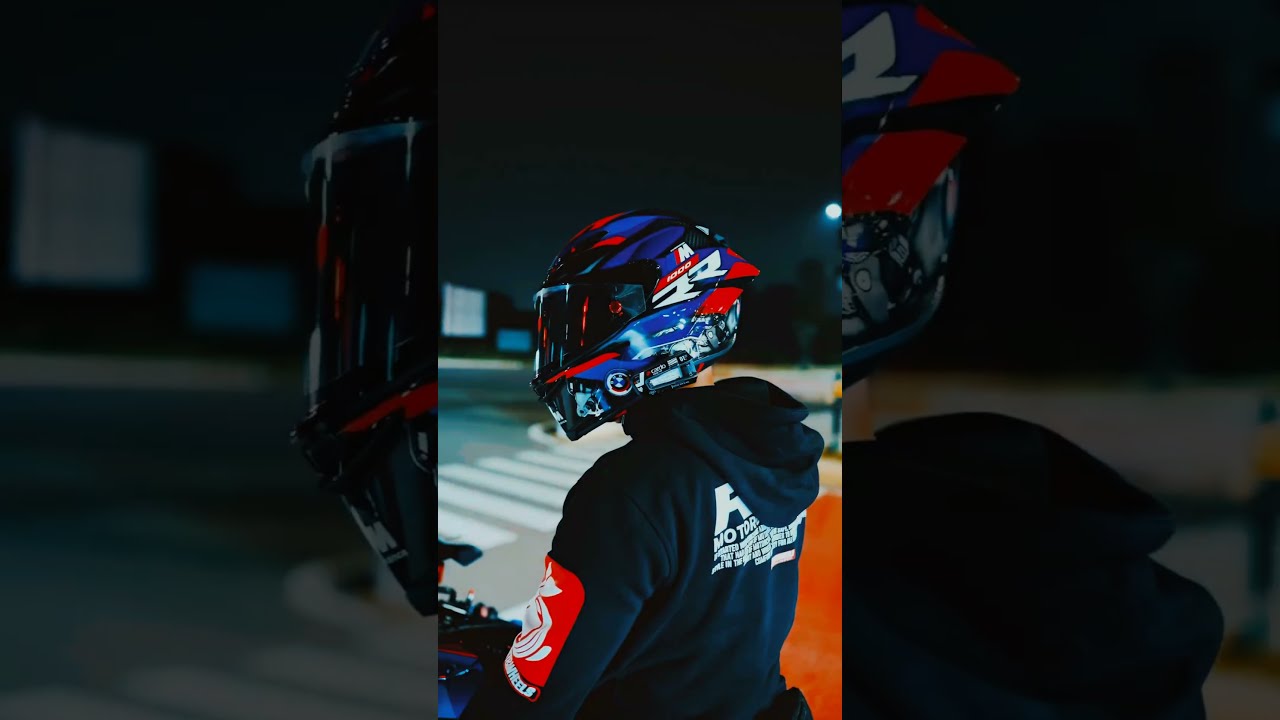 S1R RDM | ShinAbe | Simon Designs | BMW S1000RR | RMODA