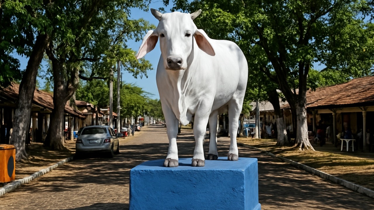 🐄 82ª EXPOSIÇÃO DE ANIMAIS DO RECIFE | The 82nd Recife Animal Expo