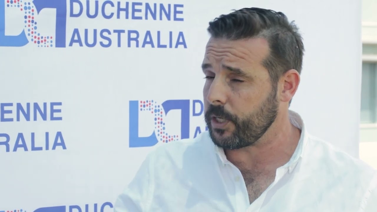 Duchenne Australia - The Best of the West