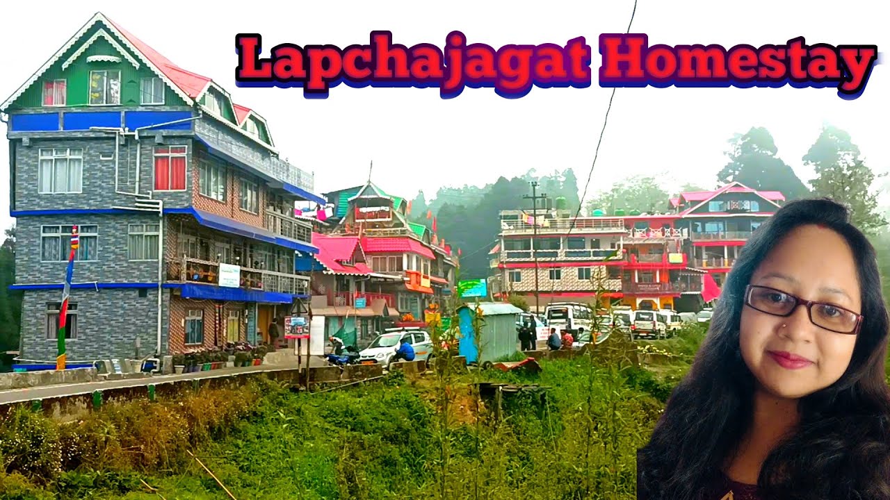Lepchajagat Homestay | লেপচাজগৎ এ সেরা হোমস্টে কোনটা ? Lepchajagat Tour Plan |