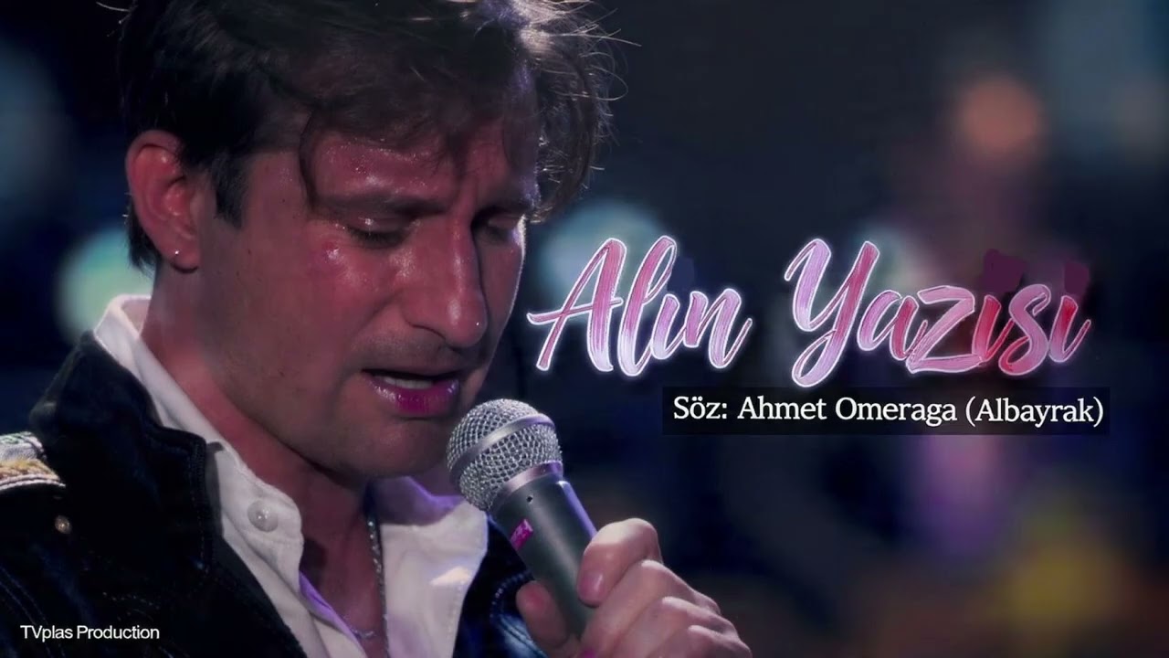 Kim Derdi Ki Ayrılacağız? | Anadolu Rock / Damar 2026 | Yeni Duygusal Şarkı | TVplas Production